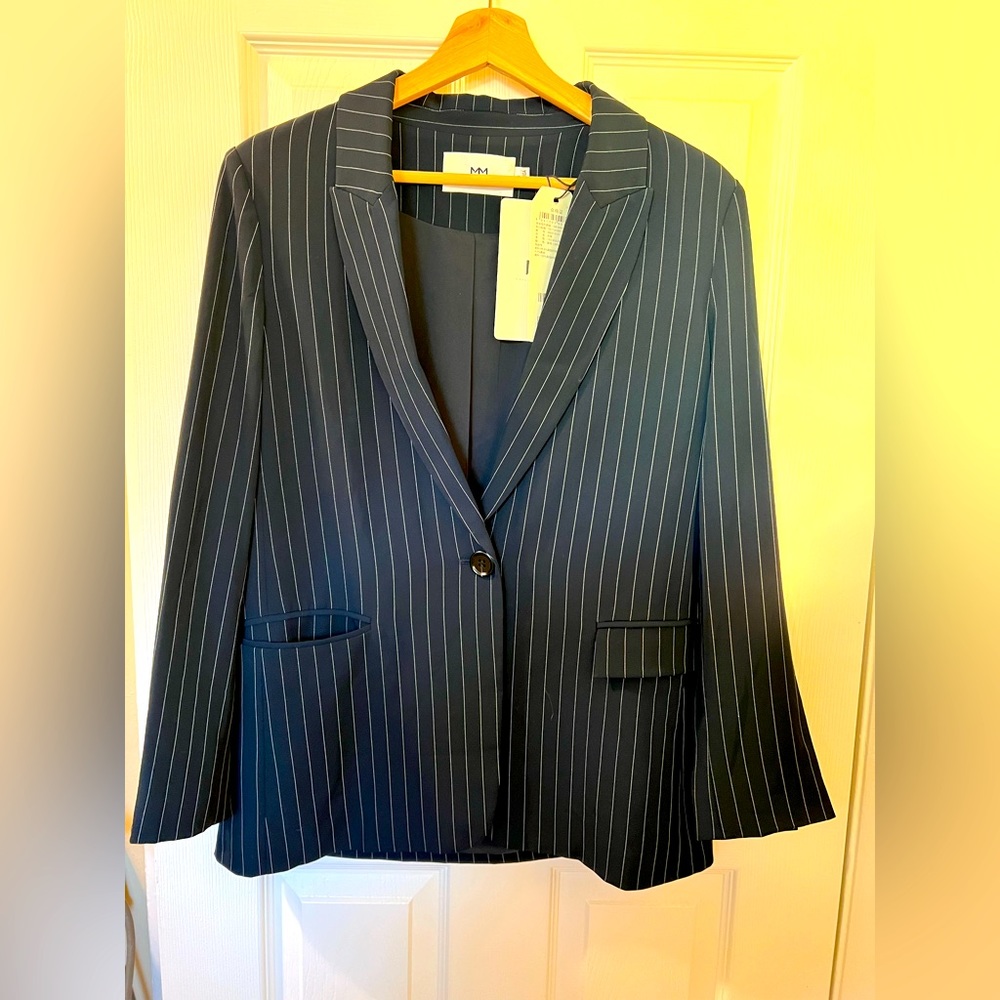 Women blazer
